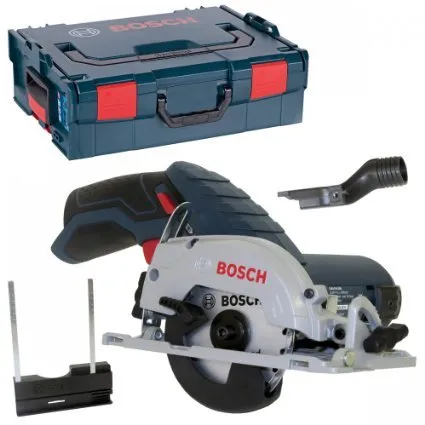 Bosch Professional GKS 12 V-26 Professional (SOLO)