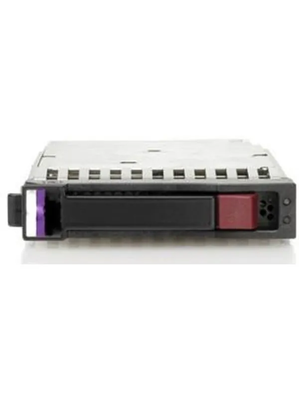 HP E Dual Port Enterprise - 1.2TB - Harddisk - 693719-001 - SAS2 - 2.5"