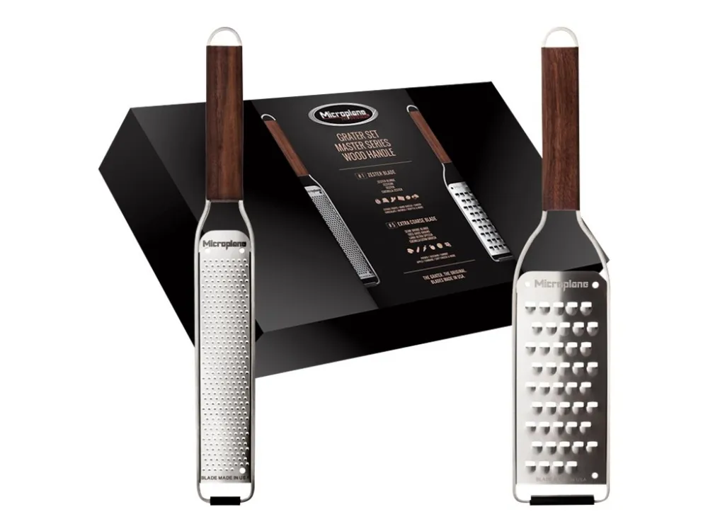 Microplane Giftset