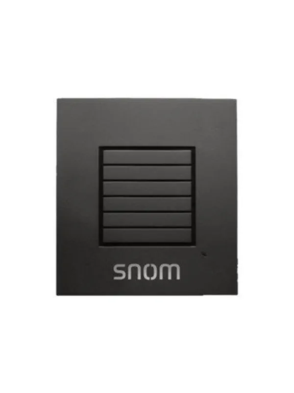 Snom m5 repeater