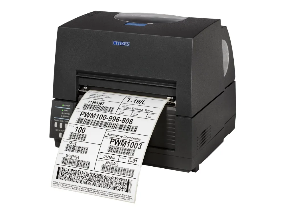 Citizen Systems Citizen CL-S6621