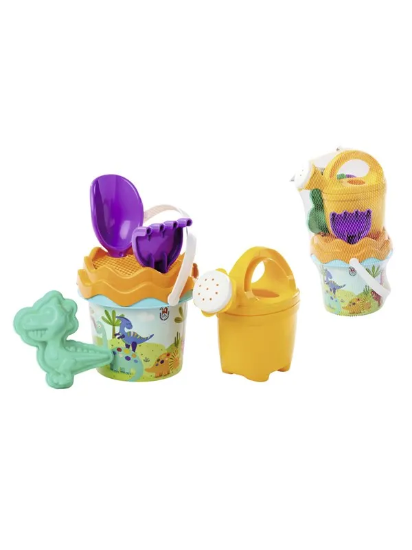 Others Dino Baby Bucket Set