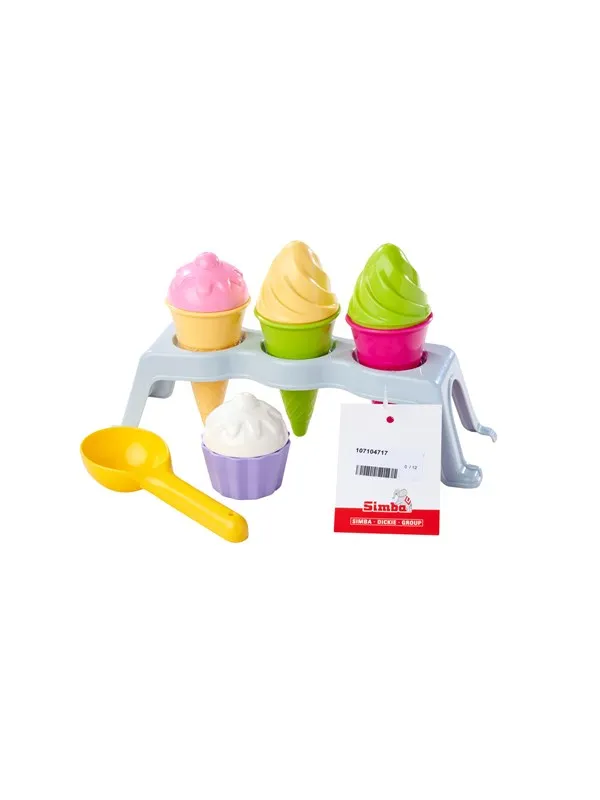 Others Ice Stand