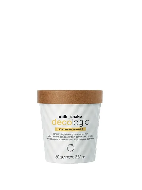 Milk Shake Decologic Hair Oxidant Powder 80 g