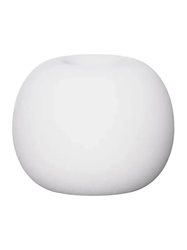 Flextail Mushroom Shade for Tiny Pump 2X Lamp - White