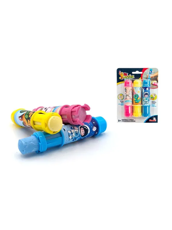 Simba 3 Sidewalk Chalk Holder