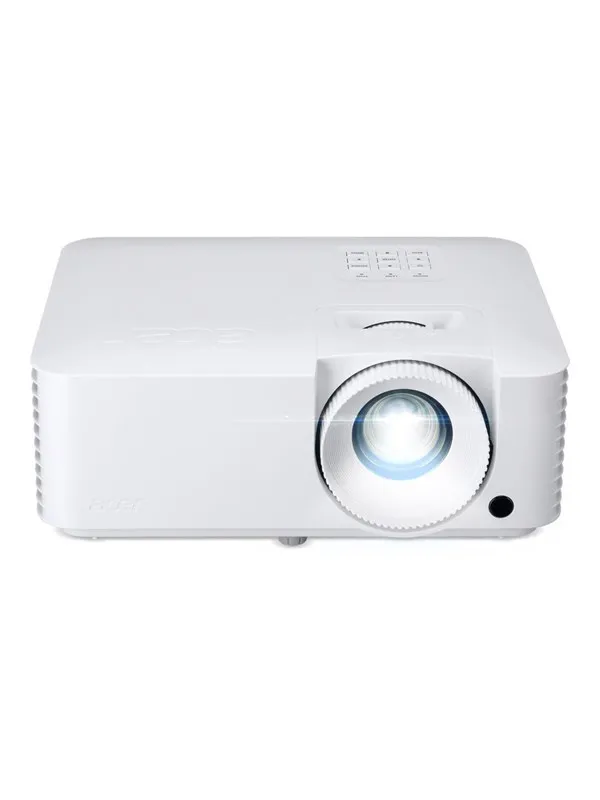 Acer Prosjektor PL2520pi - DLP projector - portable - 3D - 802.11b/g/n wireless - 4000 ANSI lumens