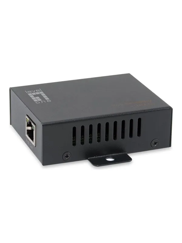 LevelOne POR-0111 - repeater - 1GbE 10Mb LAN 100Mb LAN