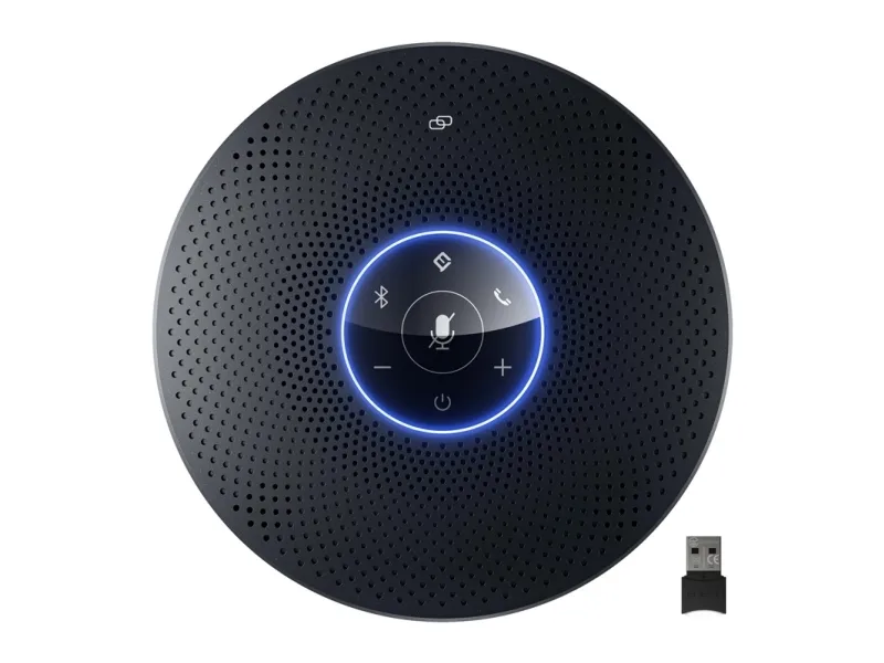eMEET OfficeCore M2 Max Conference Speaker