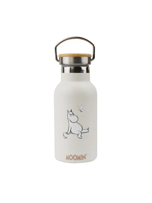 MOOMIN Water Bottle 350 ml