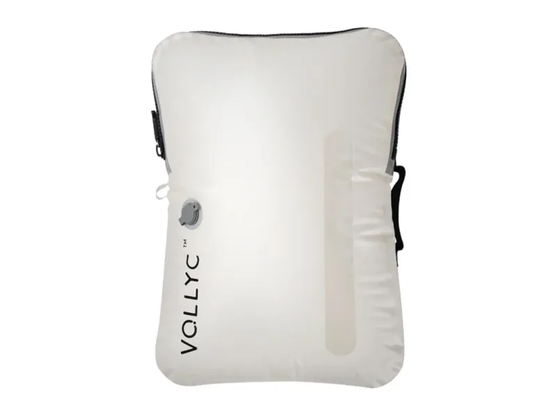 Flextail EZYPACK Compression Cube - White