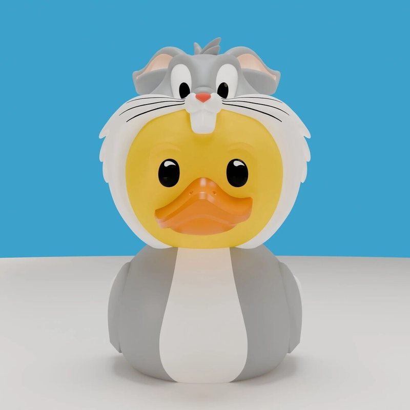 Mini TUBBZ - Looney Tunes - Bugs Bunny (Mini Edition) - Figur