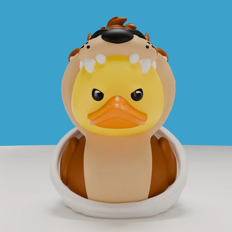 Mini TUBBZ - Tazmanian Devil (Mini Edition) - Figur