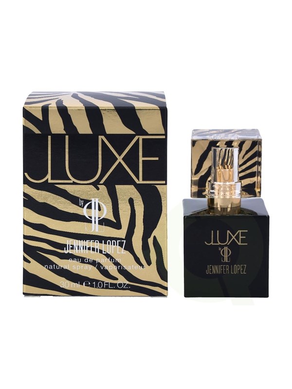 Jennifer Lopez JLO JLuxe EDP - 30 ml