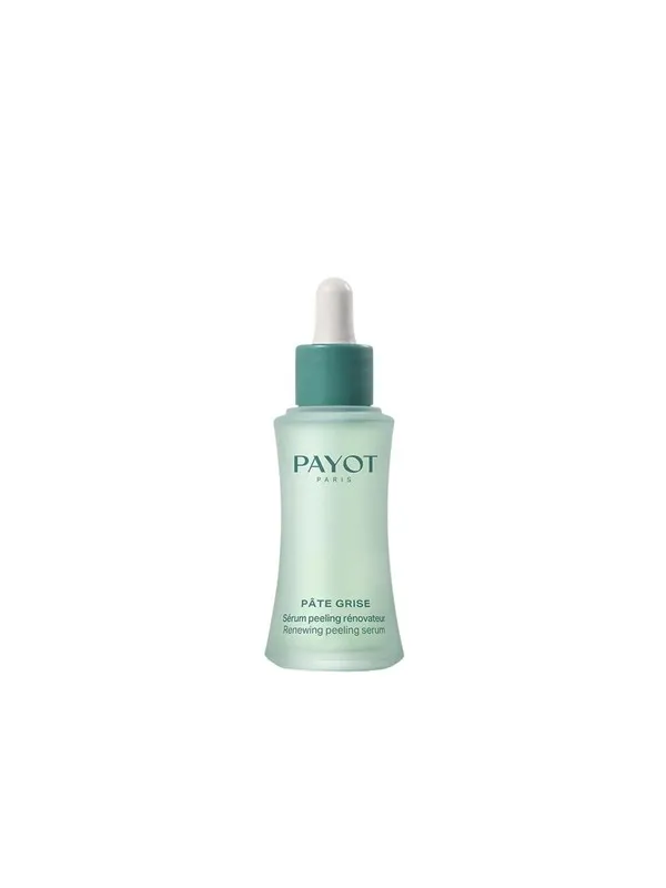 Payot Pâte Grise Exfoliating Serum 30 ml