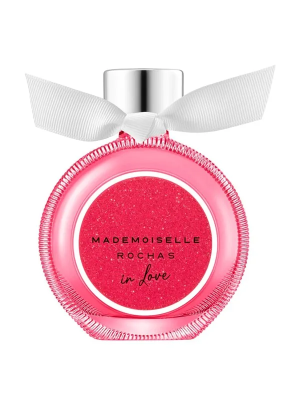 Rochas Mademoiselle In Love Eau De Parfum 50 ml