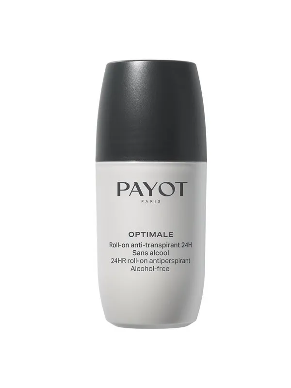 Payot Optimale Anti-Perspirant Deodorant Roll-On 75 ml