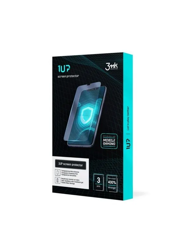 3mk Gaming foil  1UP for Samsung Galaxy S25+