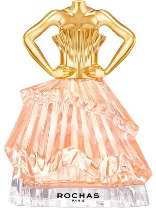 Rochas Audace Eau De Parfum 90 ml
