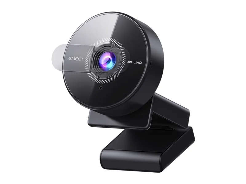 eMEET SmartCam C950 4K Webcam