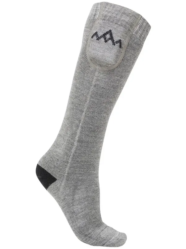 Heat Experience - HEES041GR-S sock - Sokker