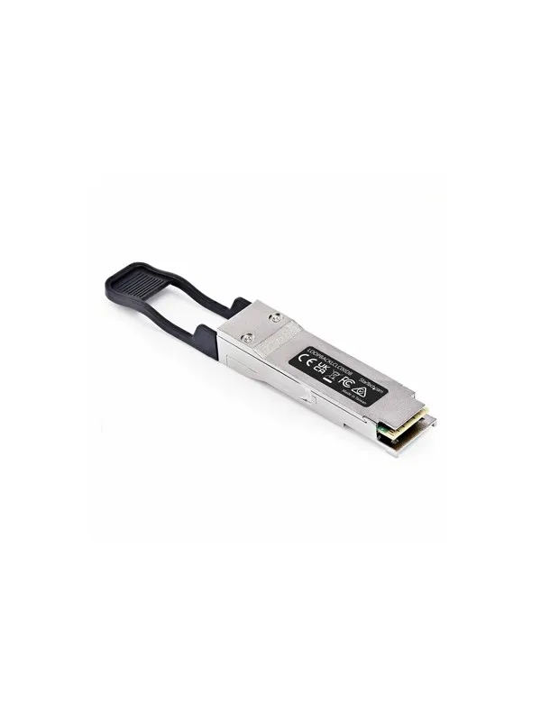 StarTech.com Startech - QSFP28 passive loopback testing module - 100GbE 40GbE - TAA Compliant