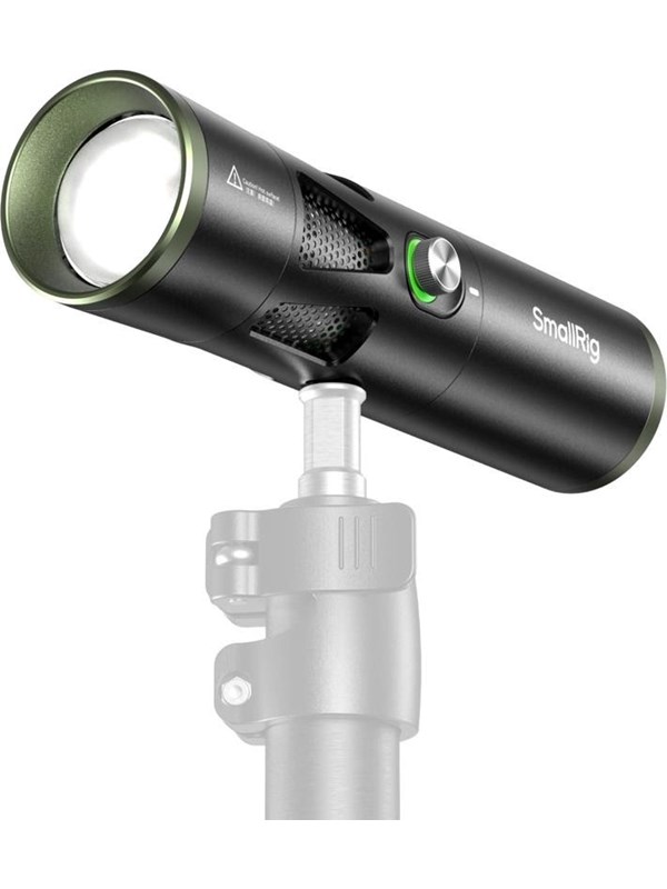 SmallRig 5335 RF 20C Portable Focusable LED Video
