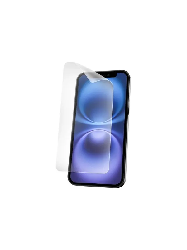 Dicota - screen protector for mobile phone - 3H adhesive