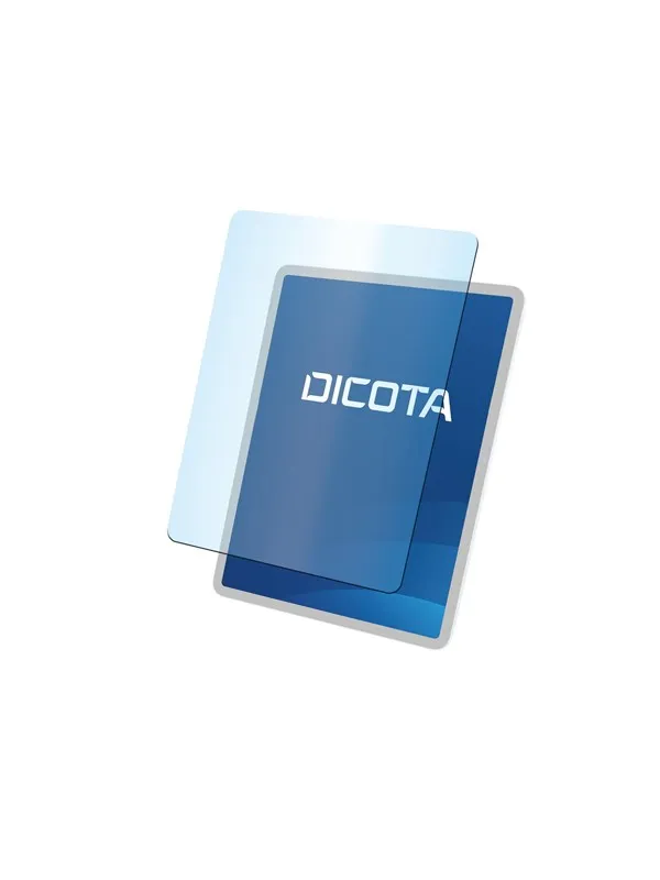 Dicota - screen protector for tablet - 9H adhesive