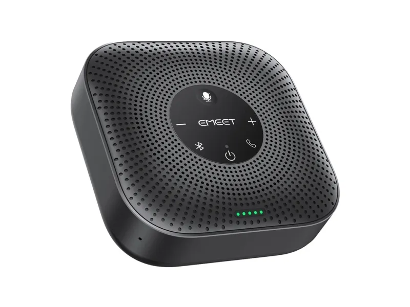 eMEET OfficeCore M0 Plus Conference Speaker