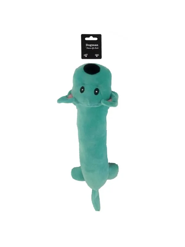 Dogman Karo Turquoise leke