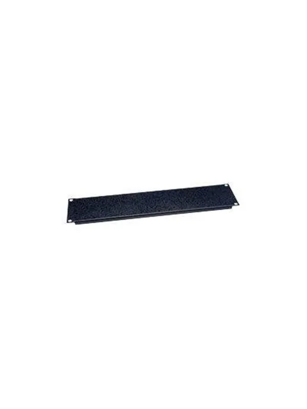 Middle Atlantic SB - rack blanking panel kit - 2U