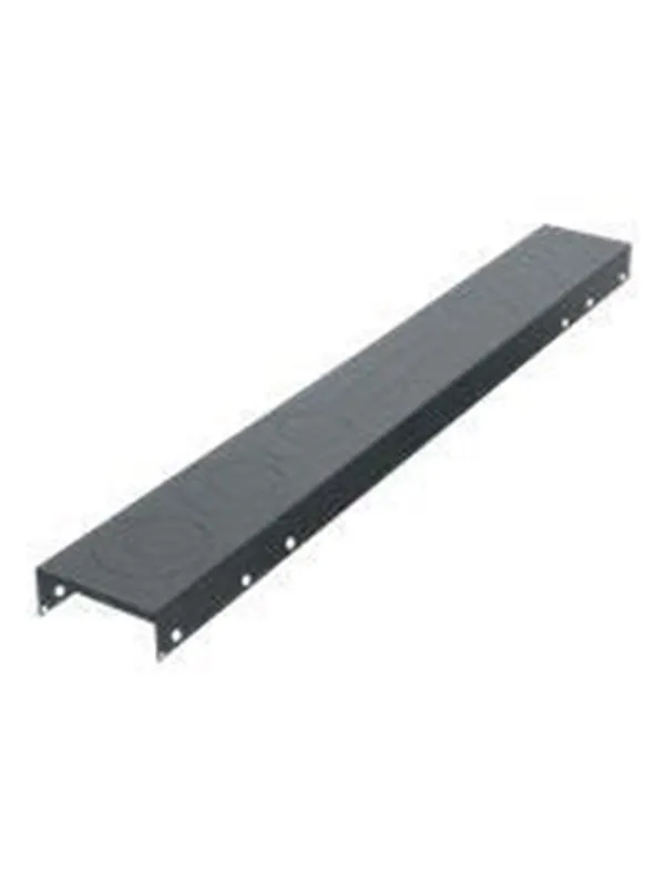 Middle Atlantic - rack cable management tray