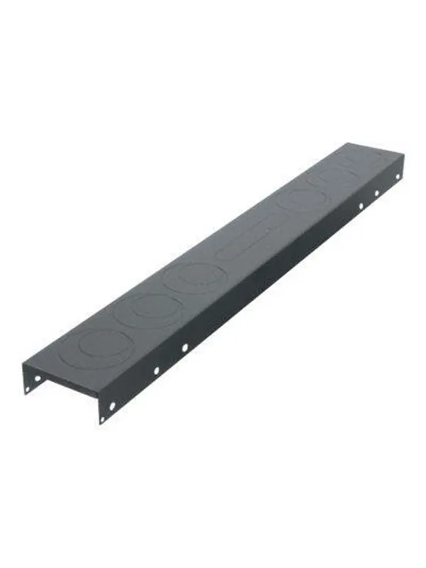 Middle Atlantic BGR Series - rack cable management panel