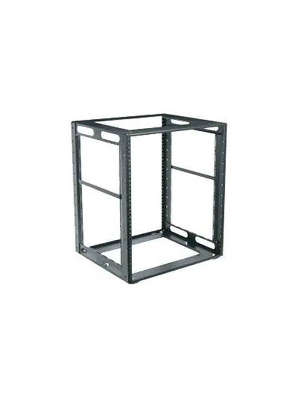 Middle Atlantic CFR-14-16 - rack mounting frame - 14U