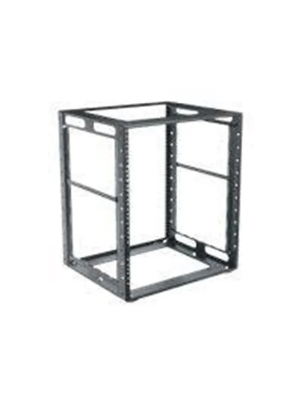 Middle Atlantic CFR CFR-12-20 - rack mounting frame - 12U