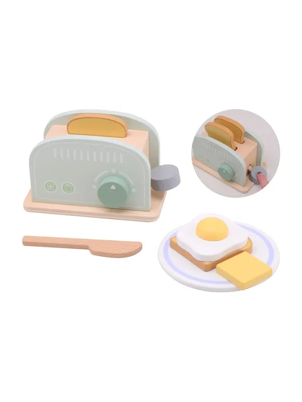 Jouéco Toaster