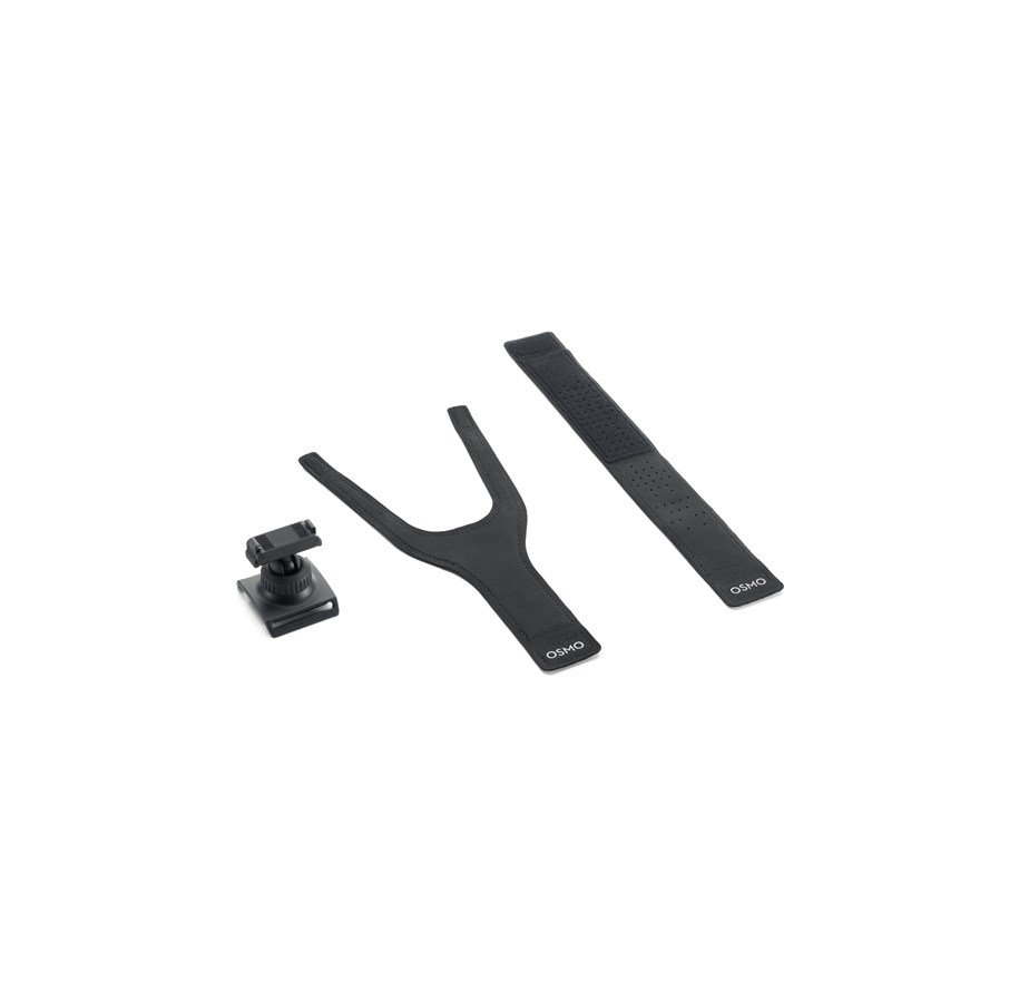 DJI Osmo Action Dual-Direction 360° Wrist Strap
