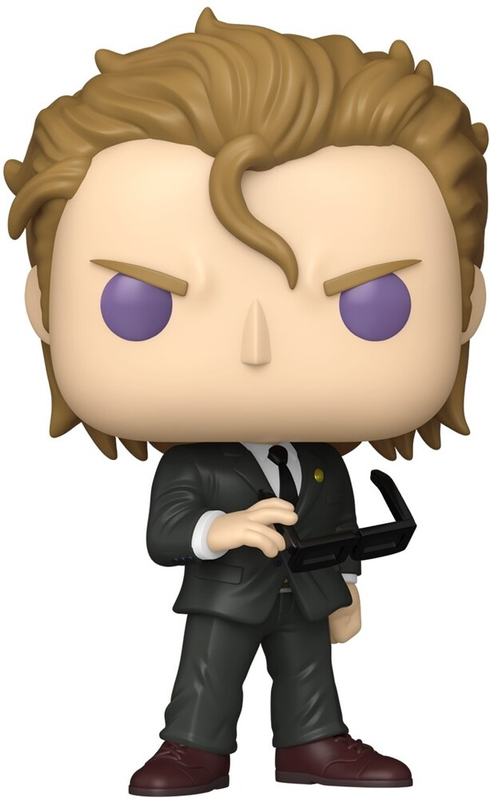 Funko! - Funko POP Vinyl SLVL Woo Jinchul
