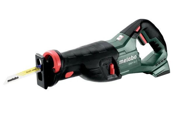 Metabo SSEP 18 LT