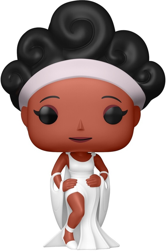 Funko! - Funko POP VINYL Herc 25th Calliope (Muse)