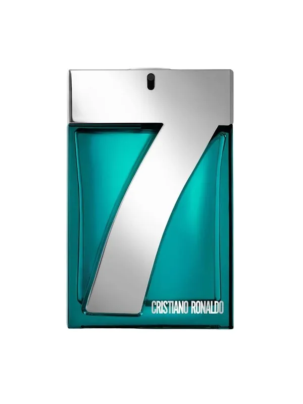 Cristiano Ronaldo CR7 Origins Eau De Toilette - 50 ml
