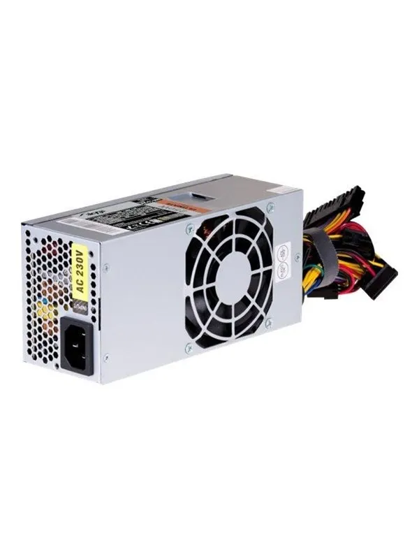 Akyga Ultimate Series AK-T1-250 - power supply - 250 Watt Strømforsyning (PSU) - 250 Watt - 80 mm - ATX - 80 Plus Gold sertifisert