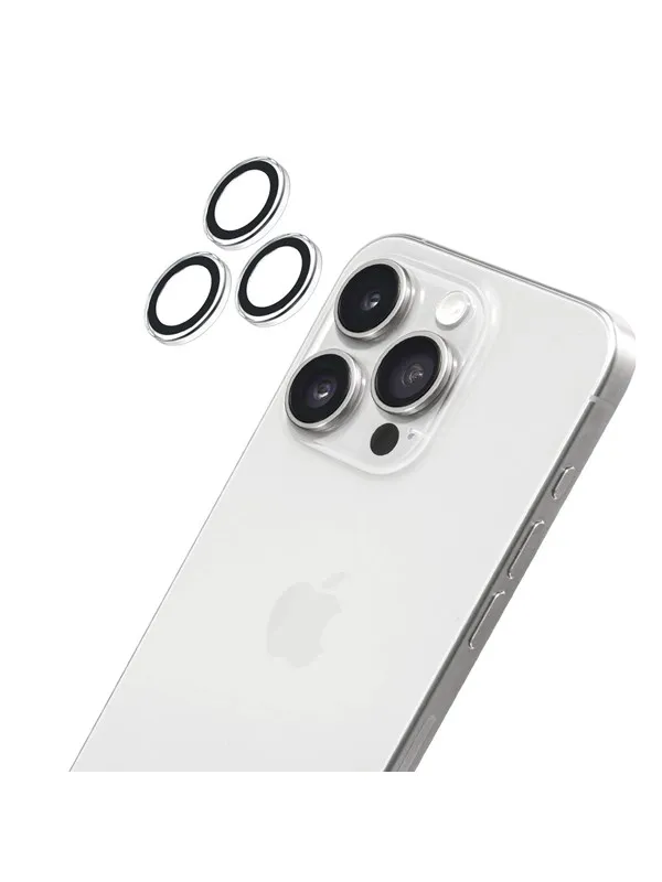 Laut Prime Glass - lens protector for mobile phone