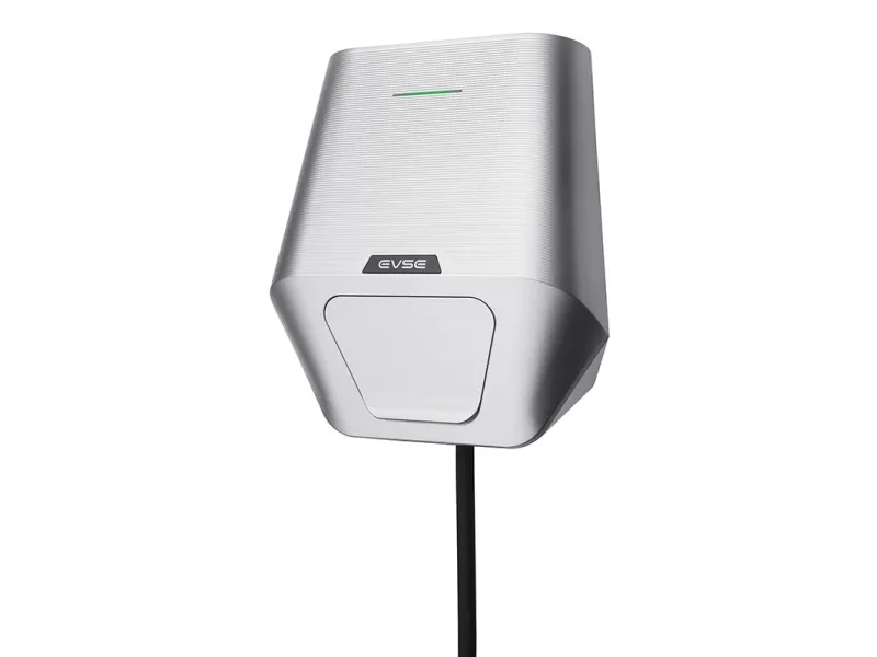 Besen LX30 22kW APP Wall Charger for Electric Cars