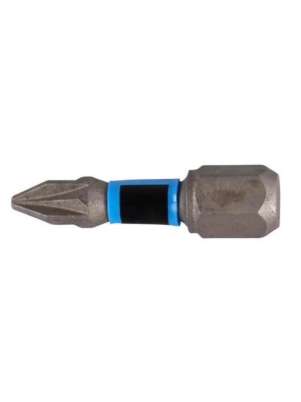 Makita Impact Premier Screwdriver Bit - 2 Pieces