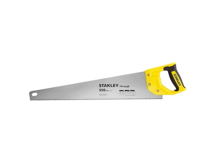 Stanley Universal Sharp Cut Saw
