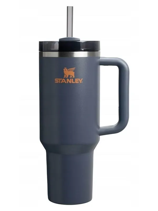 Stanley Quencher Thermos Flask - 1.18 L
