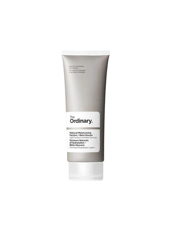 The Ordinary Natural Moisturizing Factors + Beta G