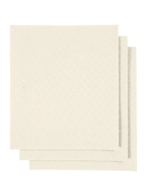 Creativ Company - Sponge cloth 3 pcs.